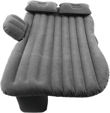 Letto Gonfiabile per Auto con