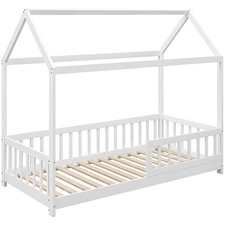 Homcom struttura letto per - homcom,