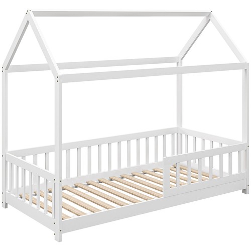 Homcom struttura letto per - homcom,