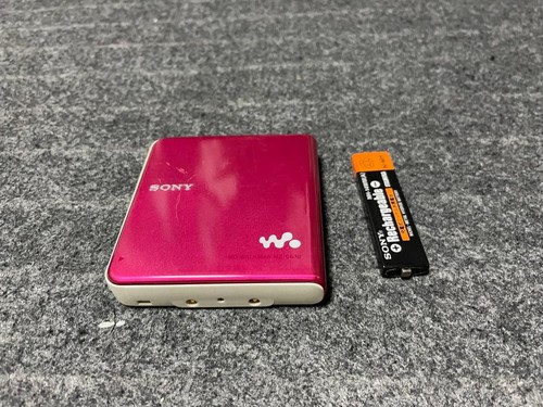 Sony walkman e630 - md, mz-e630