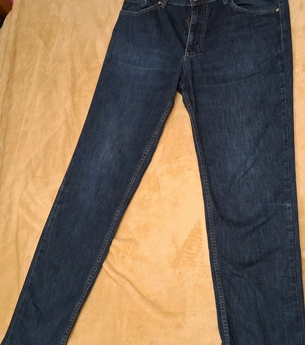 Jeans uomo carrera - jeans,