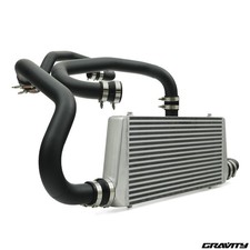 KIT INTERCOOLER ATTACCO