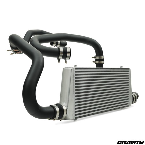 Kit intercooler attacco - intercooler,