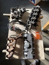 Ricambi Suzuki Santana 410