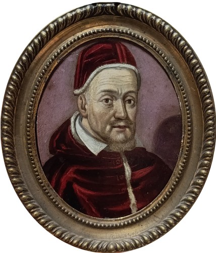 Dipinto xvi xvii - dipinto., olio