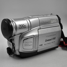 JVC Gr-fxm39 E 700x Digitale