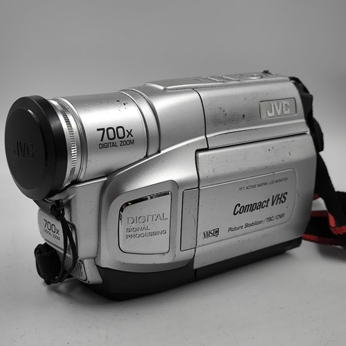 Jvc fxm39 700x - e, digitale