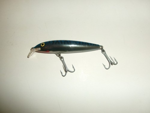 Rapala mag - f, inox