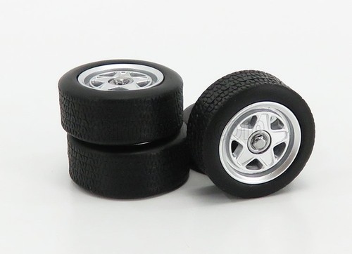Scale set 4x - set,