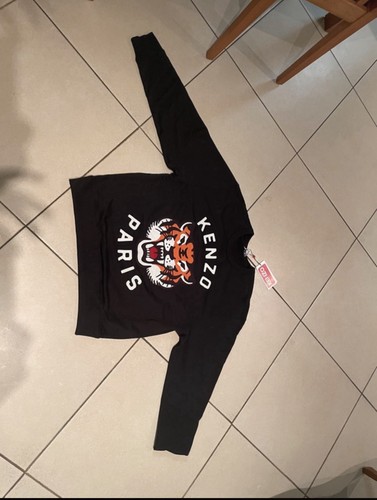 Kenzo felpa uomo - kenzo, m