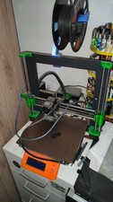 stampante 3d prusa mk3s clone