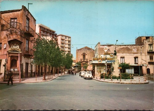 Palermo termini imerese - palermo,