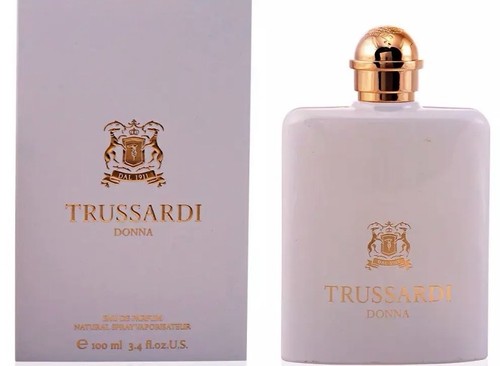 Trussardi donna eau parfum - trussardi,