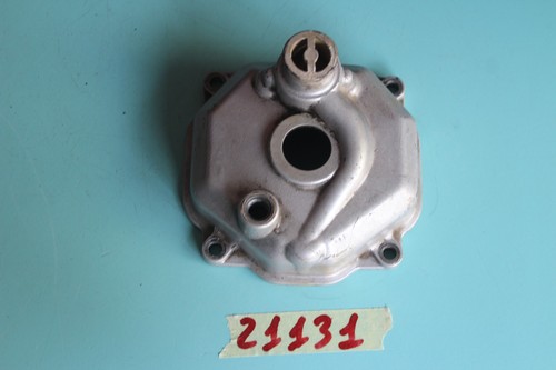 Coperchio testata motore - coperchio,