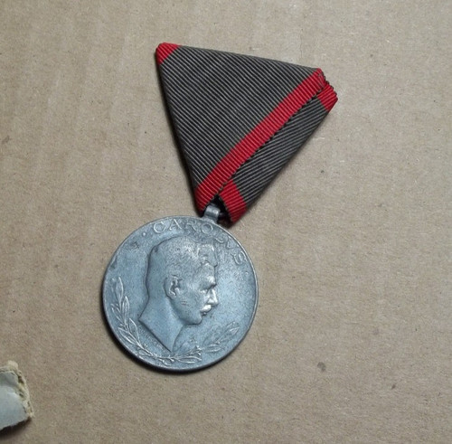Imperial austria ww1 wound - imperial,