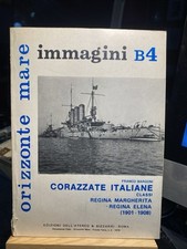 [militaria] ORIZZONTE MARE