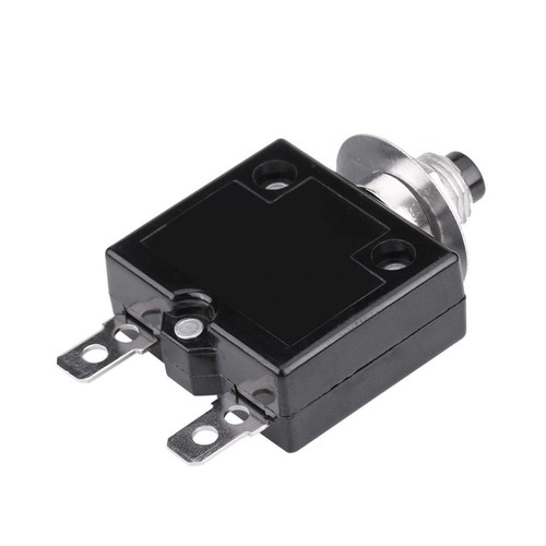 Interruttore automatico 12v - interruttore,