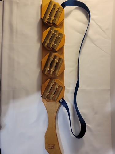 Strumento musicale auris - musicale,