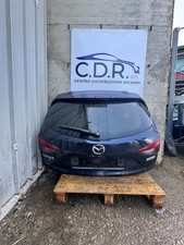 PORTELLONE POSTERIORE MAZDA 3 DAL 2017 IN POI