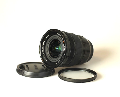 Fujifilm fujinon 24 mm - fujinon, xf
