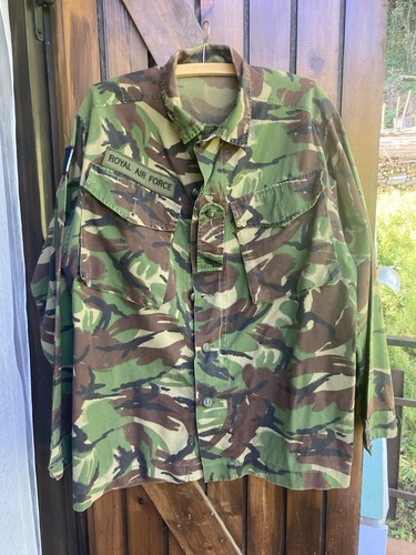 Giacca militare royal - giacca, air