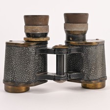 Binocolo BBT Krauss Paris MG