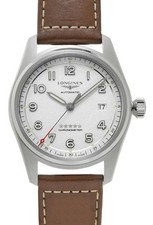 Longines Spirit Automatico