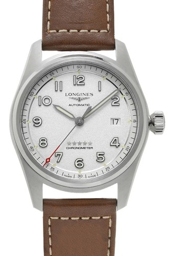 Longines spirit automatico - spirit,