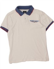 Polo uomo NORTH SAILS piccola