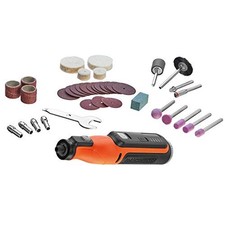 BLACK+DECKER BCRT8I-XJ