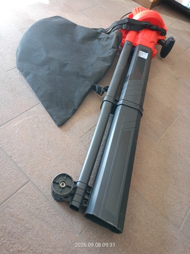 Valex soffiatore aspiratore - soffiatore,