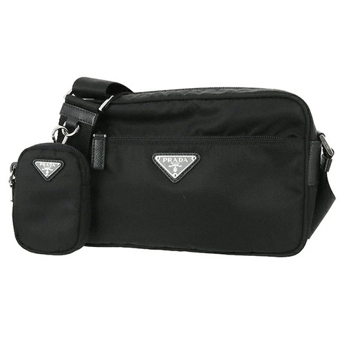 Borsa tracolla prada piccola - a,