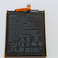 ASUS X00KB Pegasus batteria C11P1610 4020 mAh 97% efficienza OEM Originale