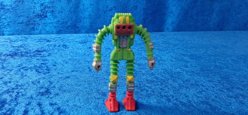 Robot alien flexy bendable - flexy,