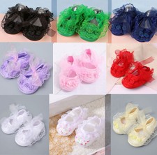 Scarpe culla regalo neonato