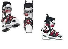 Scarpa Tornado White scarponi da sci allmountain freeride misura MP30 ski boot