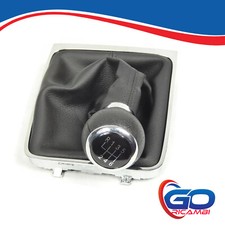 KIT COMPLETO CUFFIA E POMELLO