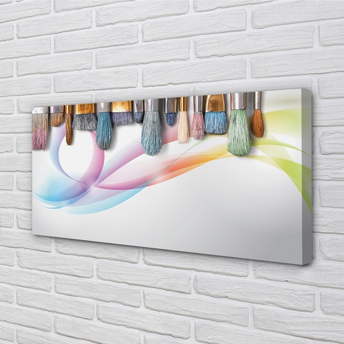Quadro tela tulup - tela,