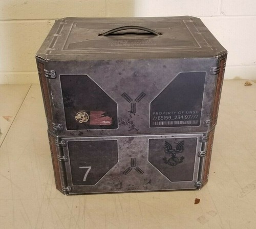 Halo reach legendary edition - legendary,