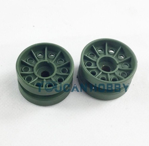 Henglong scala rc carro - scala,