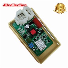 Performance Adjustable DC CDI