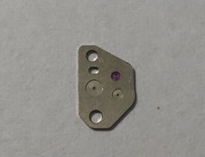 Seiko 7A28   7A38   7A48:  Ref. 190  726