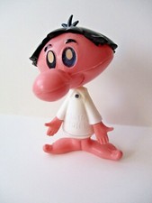 Angelino pupazzo pubblicitario