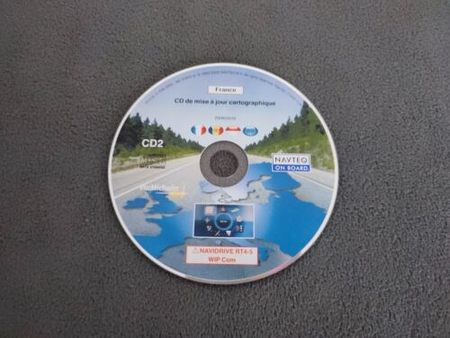 Navigazione rt4 rt5 francia - rt5,
