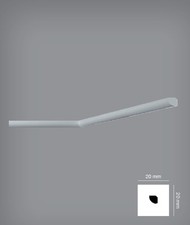 CORNICI IN POLISTIROLO CORNICE