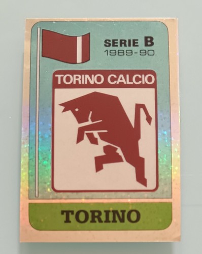 Torino scudetto figurine - scudetto,
