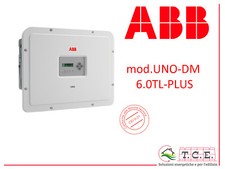 Inverter fotovoltaico ABB mod