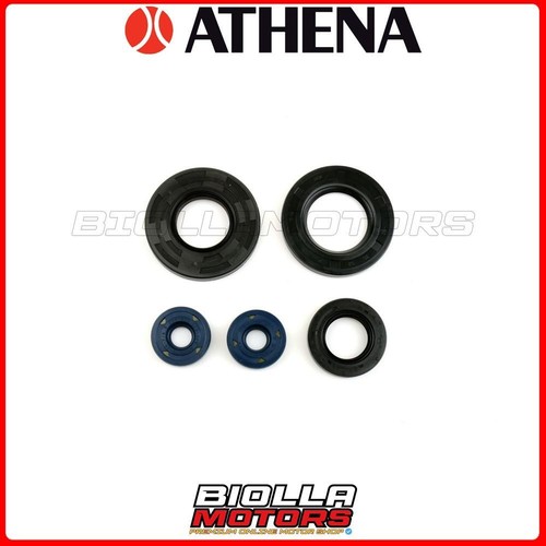 Kit paraoli motore athena - motore,
