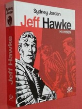sjdnej jordan jeff hawke