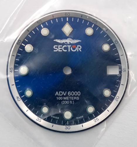 Nos sector adv - sector, esfera